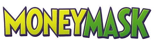 Money Mask Logo